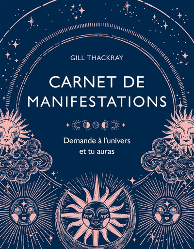 CARNET DE MANIFESTATIONS