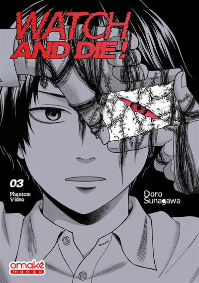 WATCH AND DIE T.03 (VF)