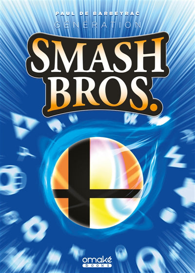 GENERATION SMASH BROS.