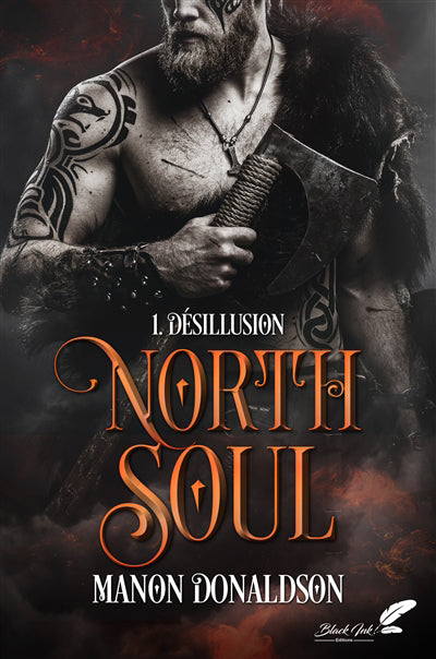 NORTH SOUL T1 DESILLUSION
