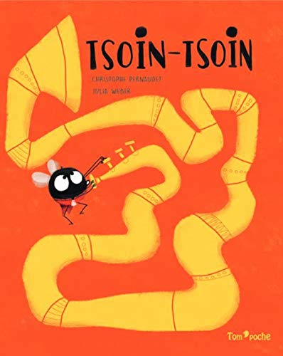 TSOIN-TSOIN