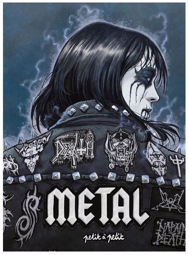 METAL