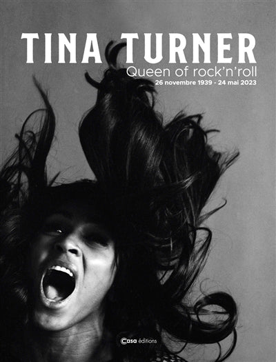 TINA TURNER