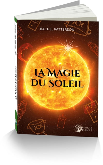 MAGIE DU SOLEIL