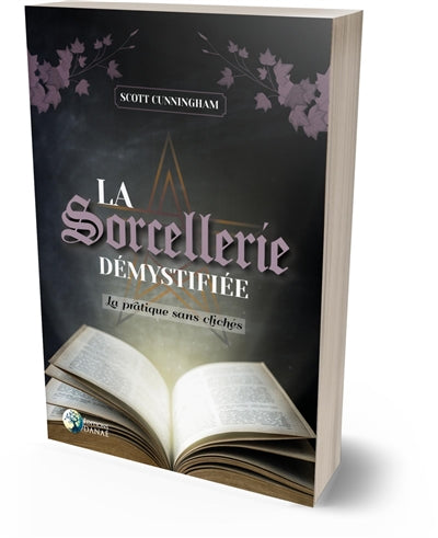 SORCELLERIE DEMYSTIFIEE - LA PRATIQUE SANS CLICHES