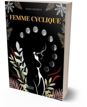 FEMME CYCLIQUE