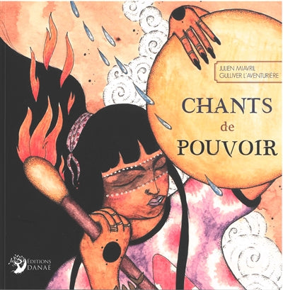 CHANTS DE POUVOIR