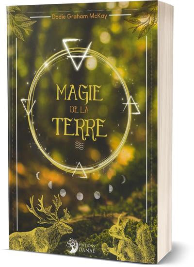 MAGIE DE LA TERRE