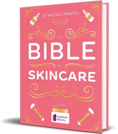 BIBLE DU SKINCARE