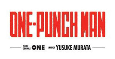 ONE-PUNCH MAN T.27