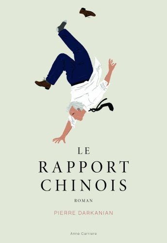 RAPPORT CHINOIS