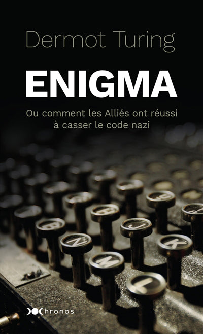 ENIGMA