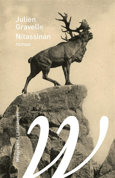NITASSINAN                           PCH