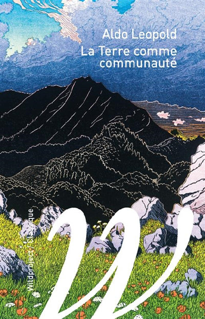 Terre comme communauté