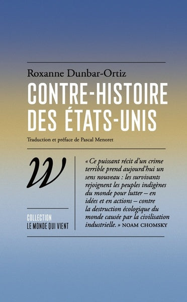 Contre-histoire des États-Unis [nouvelle édition]