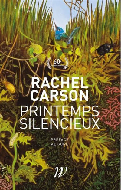 Printemps silencieux [édition spéciale]