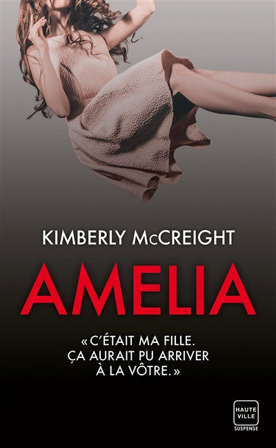 AMELIA