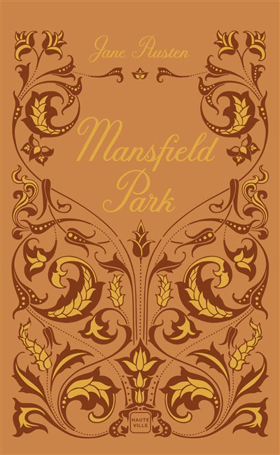 MANSFIELD PARK