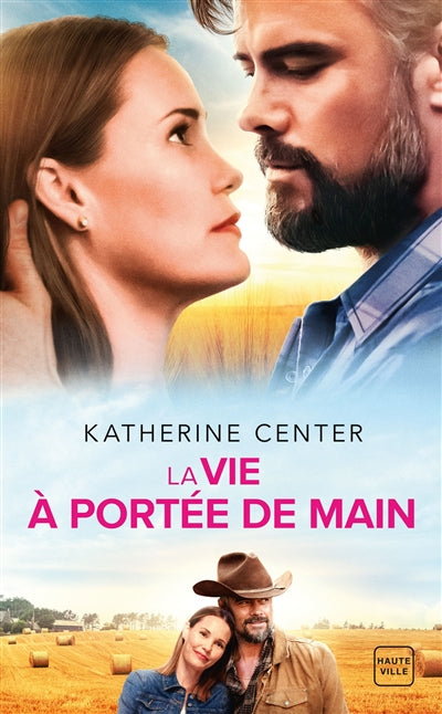 VIE A PORTEE DE MAIN