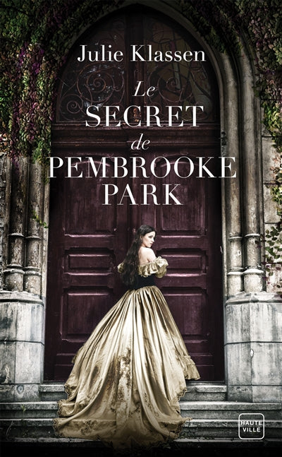 SECRET DE PEMBROOKE PARK