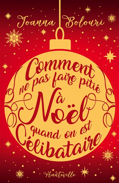 COMMENT NE PAS FAIRE PITIE A NOEL..COLL.