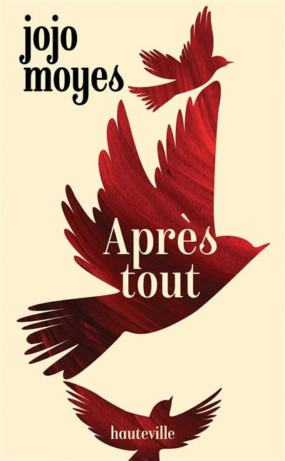APRES TOUT T03 -TRILOGIE AVANT TOI