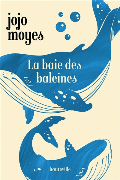 BAIE DES BALEINES