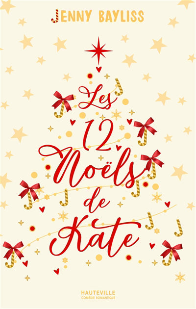 12 NOELS DE KATE