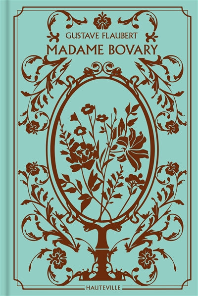 MADAME BOVARY (COLLECTOR)