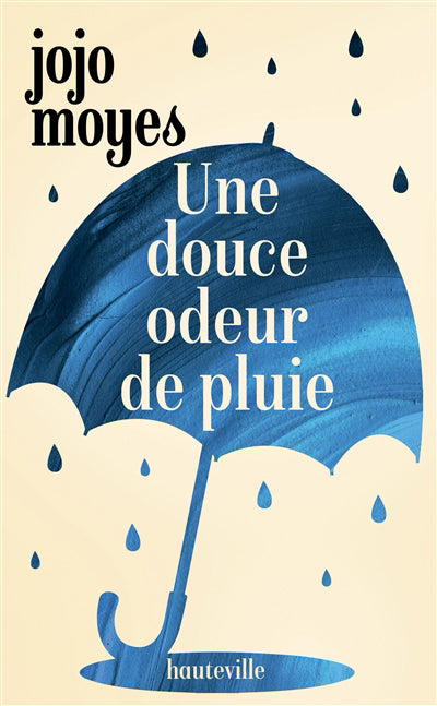 DOUCE ODEUR DE PLUIE