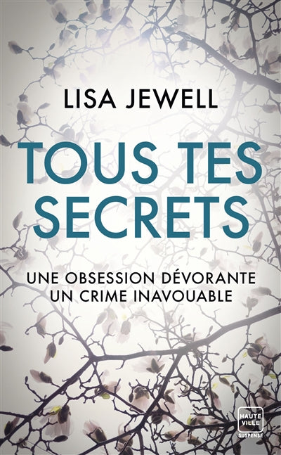 TOUS TES SECRETS