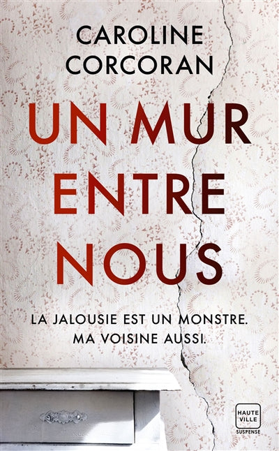 MUR ENTRE NOUS