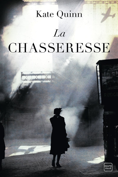 CHASSERESSE