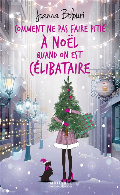 COMMENT NE PAS FAIRE PITIE A NOEL QUAND ON EST CELIBATAIRE