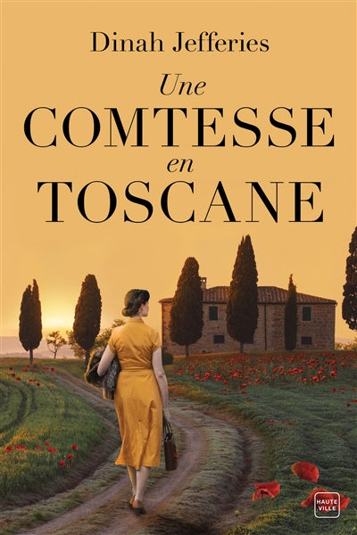 COMTESSE EN TOSCANE
