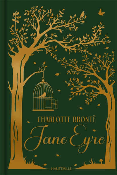 JANE EYRE