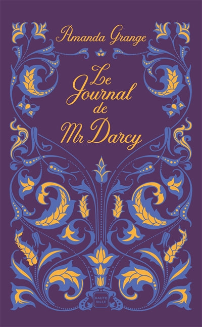 JOURNAL DE MR DARCY