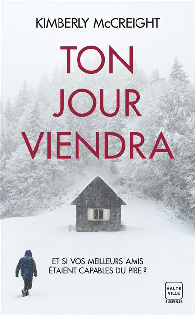 TON JOUR VIENDRA