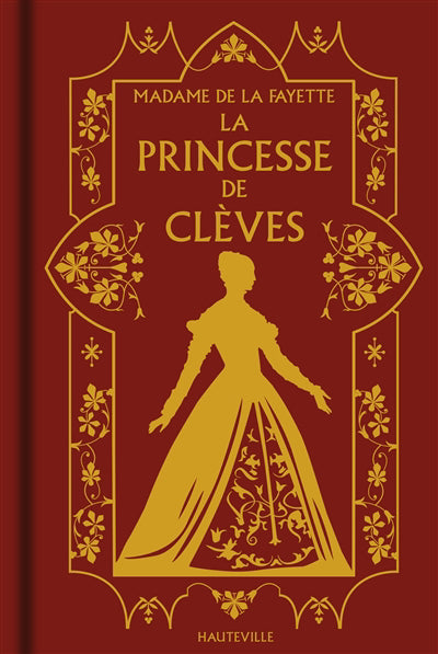 PRINCESSE DE CLEVES