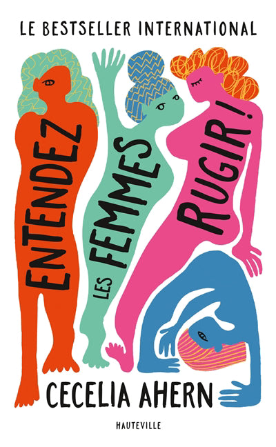 ENTENDEZ LES FEMMES RUGIR!