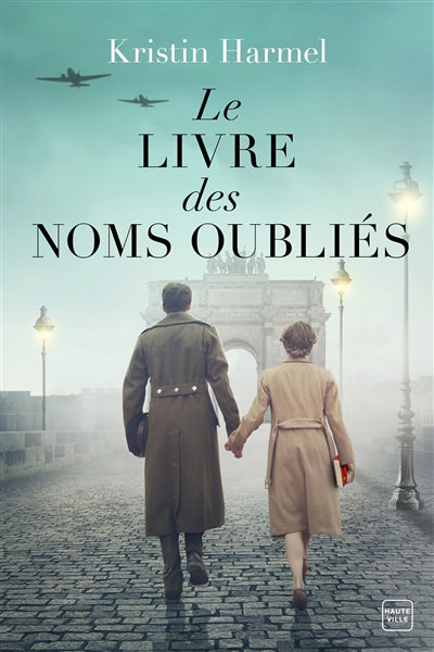 LIVRE DES NOMS OUBLIES