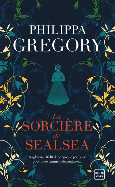 SORCIERE DE SEALSEA