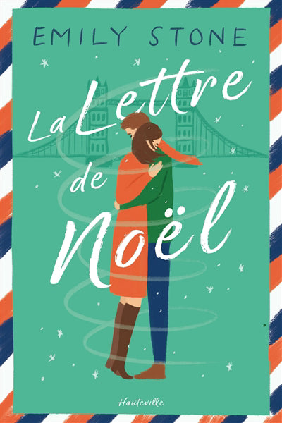 LETTRE DE NOEL