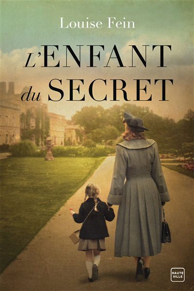 ENFANT DU SECRET