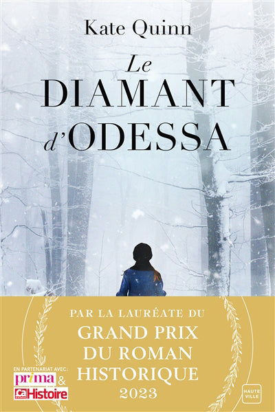 DIAMANT D'ODESSA