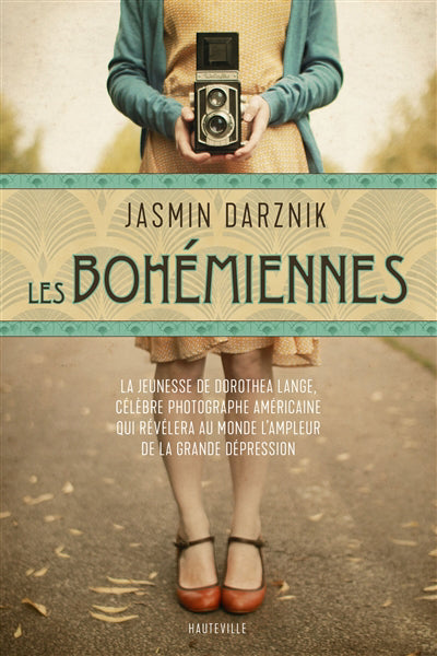 BOHEMIENNES