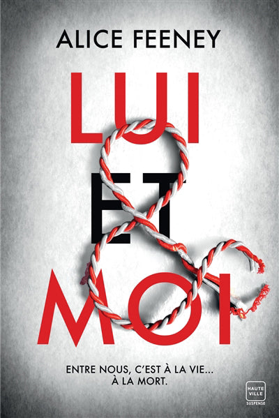 LUI ET MOI