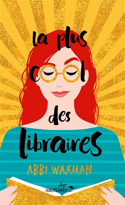 PLUS COOL DES LIBRAIRES -ED. COLLECTOR