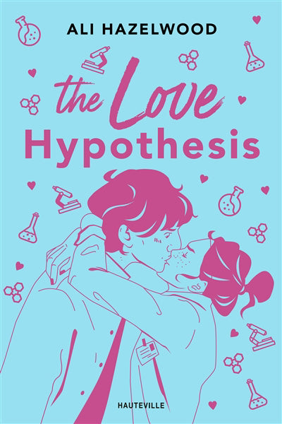 Hypothese amoureuse -l' -ed collector