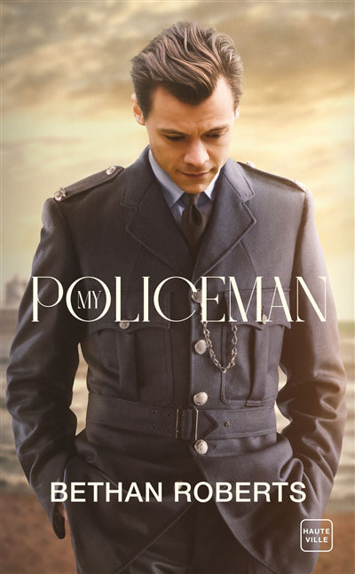 MY POLICEMAN